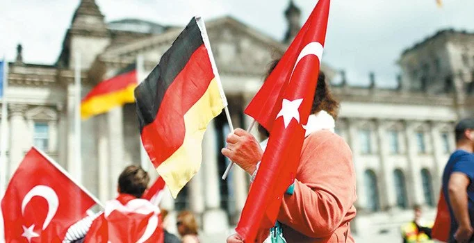 Türkiye'de iş dünyası yeni Alman hükümetinden ne bekliyor?